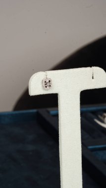 Lüks Altın ve Elmas Mücevher