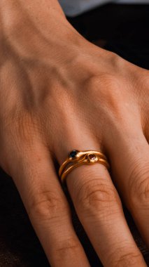 Kaliteli Mücevherler: Altın ve Elmas Hazineleri