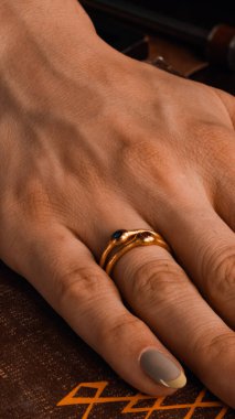 Kaliteli Mücevherler: Altın ve Elmas Hazineleri