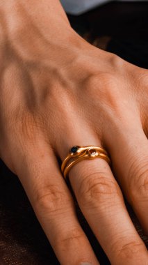 Kaliteli Mücevherler: Altın ve Elmas Hazineleri