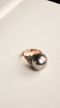 Kaliteli Mücevherler: Altın ve Elmas Hazineleri