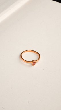 Özel Anlar İçin Özel Yapım Altın ve Elmas Mücevherler