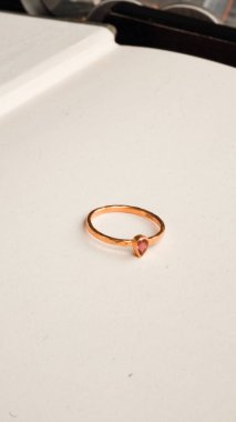 Özel Anlar İçin Özel Yapım Altın ve Elmas Mücevherler