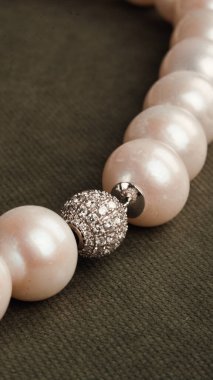 Özel Anlar İçin Özel Yapım Altın ve Elmas Mücevherler