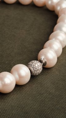 Özel Anlar İçin Özel Yapım Altın ve Elmas Mücevherler