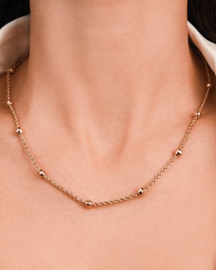 Renkli Taşlı Eşsiz Altın ve Elmas Mücevherler