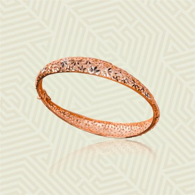 Güzel Mücevher Koleksiyonu: Elmaslar ve Altın Mücevherler