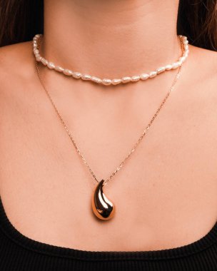 Büyüleyici Altın ve Elmas Gelinlik Takıları