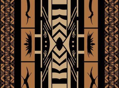 Kusursuz arkaplan dizaynı