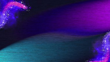 Mavi ve pembe Modern Asgari Gradyan Arkaplan Tasarımı