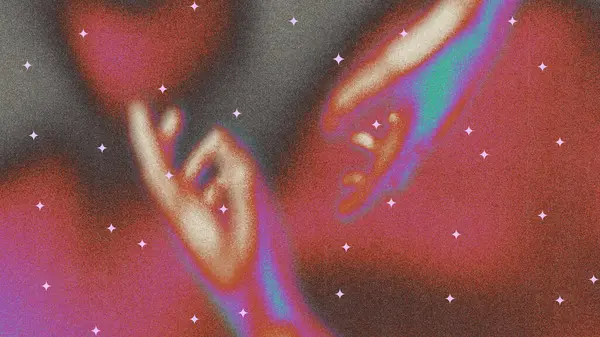 Siyah kahverengi ve Pembe katı Gradyan arkaplan tasarımı