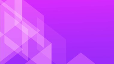 Soyut asgari geometrik modelleme arkaplan tasarımı