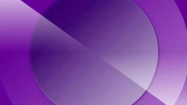Cam stili soyut mor gradyan arkaplan tasarımı