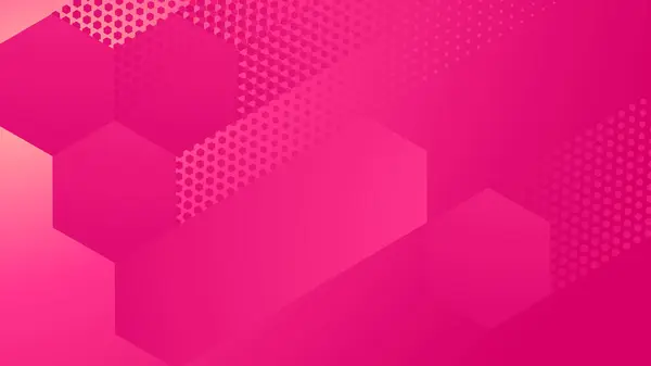 Üst düzey pembe soyut arkaplan tasarımı