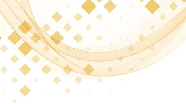 Lüks altın soyut parıldayan şekiller arka plan tasarımı