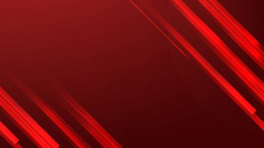 kırmızı şeritler bar spor arka plan tasarımı