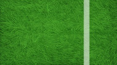 gerçekçi çim futbol arka plan tasarımı