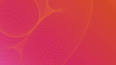 soyut gradyan çizgi tasarımı arka plan tasarımı
