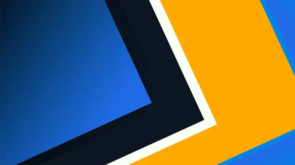 Spor kapağı resmi için soyut renkli arkaplan tasarımı