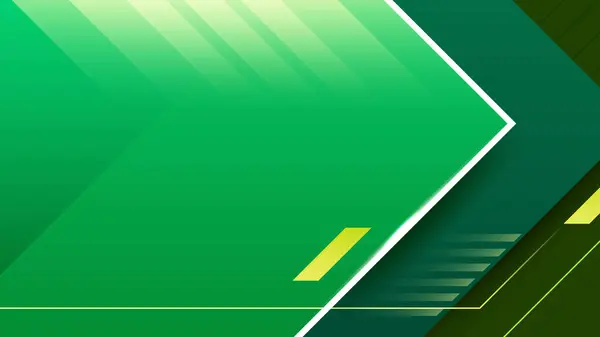 soyut yeşil gradyan çizgileri arkaplan tasarımı