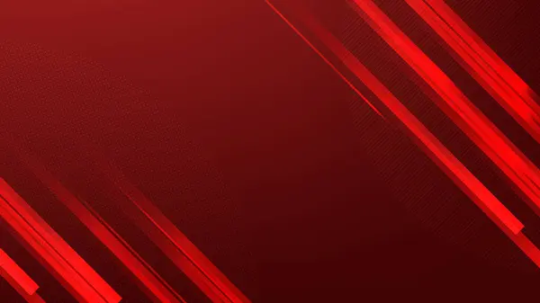 kırmızı şeritler bar spor arka plan tasarımı