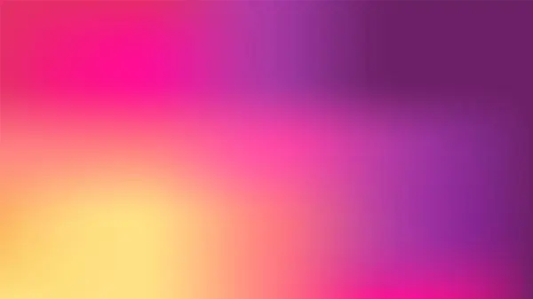 Soyut canlı renk gradyan arkaplan tasarımı