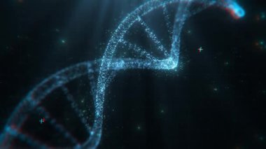 Tıbbi bilim teknolojisi hareket grafiği