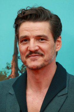 Pedro Pascal, İngiltere 'nin başkenti Londra' da 13 Ekim 2024 'te The Royal Festival Hall' da düzenlenen 68. BFI Londra Film Festivali sırasında Vahşi Robot Manşet Galasına katılır..