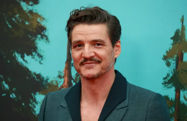 Pedro Pascal, İngiltere 'nin başkenti Londra' da 13 Ekim 2024 'te The Royal Festival Hall' da düzenlenen 68. BFI Londra Film Festivali sırasında Vahşi Robot Manşet Galasına katılır..