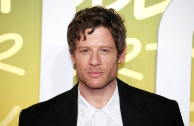 James Norton, 30 Ocak 2024 'te Londra' da BFI IMAX Waterloo 'da Bob Marley One Love' ın İngiltere prömiyerine katılır..