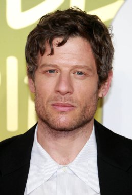 James Norton, 30 Ocak 2024 'te Londra' da BFI IMAX Waterloo 'da Bob Marley One Love' ın İngiltere prömiyerine katılır..