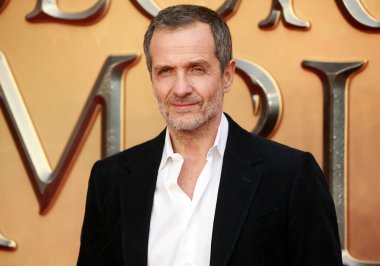 David Heyman, 29 Mart 2022 'de Londra' daki The Royal Festival Hall 'da Dumbledore' un Dünya Sırları 'na katılıyor..