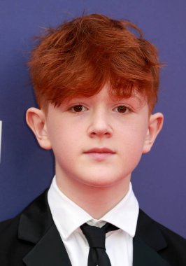 Gregory Mann, 15 Ekim 2022 'de Londra, İngiltere' deki The Royal Festival Hall 'da düzenlenen 66. BFI Londra Film Festivali sırasında Guillermo Del Toro' nun dünya prömiyerine katılır.. 