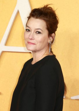 Erica Schmidt, 7 Aralık 2021 'de Londra, İngiltere' de bulunan Odeon Luxe Leicester Meydanı 'ndaki Cyrano' nun İngiltere prömiyerine katılır..