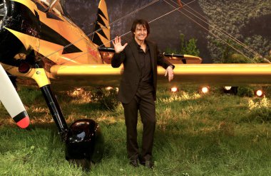 Tom Cruise, 15 Mayıs 2025 'te Londra, İngiltere' deki Leicester Meydanı 'ndaki The Final Reckoning Global Premiere' e katılıyor..