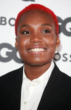 Arlo Parks, 16 Kasım 2022 'de İngiltere' de Yılın GQ Ödülleri 'ne katılır..