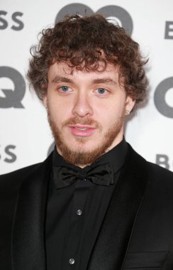 Jack Harlow, 16 Kasım 2022 'de İngiltere' de Yılın GQ Ödülleri 'ne katılır..