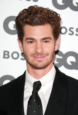 Andrew Garfield, 16 Kasım 2022 'de İngiltere' de Yılın GQ Erkek Ödülleri 'ne katılır..