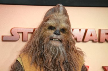 Kelnacca Star Wars: The Acolyte UK Premiere Odeon Luxe Leicester Square, Londra 'da 25 Mayıs 2024 tarihinde katılmıştır..