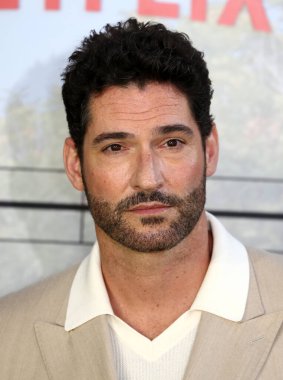 Tom Ellis, 