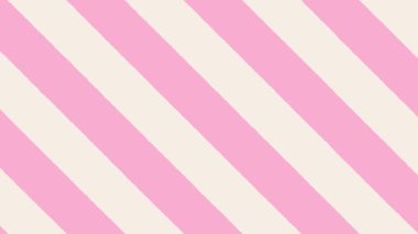 Soyut geometrik animasyon arkaplan paketi. 17 Geometrik Kusursuz Döngü Koleksiyonu. Pembe, beyaz, kırmızı. Üçgenler, çizgiler, zik zag, çizgiler, kıvılcım, yıldız, kareli, daireler, kalp.