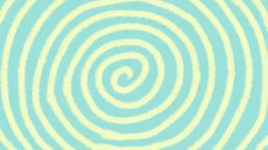 Renkli Doodle Scribble Geçiş Soyut Felç Alfa Şeffaf Arkaplanı. İşaretleyici vuruş siyah ve beyaz geçiş canlandırma arkaplanı.