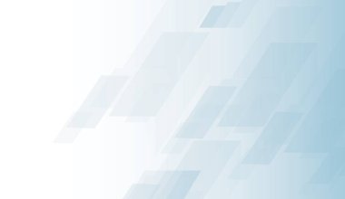 Mavi Soyut 3d çokgen arkaplan