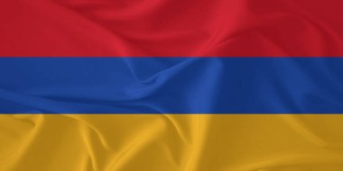 Ermenistan Bayrağı Rüzgarı Kapanıyor