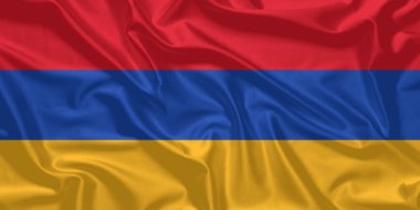 Ermenistan Bayrağı Rüzgarı Kapanıyor