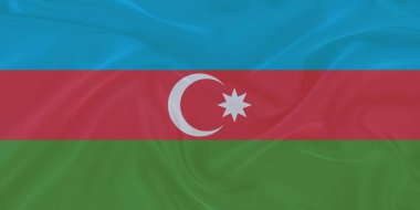 Azerbaycan Bayrak Rüzgarı Kapanıyor