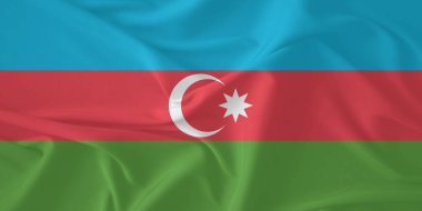 Azerbaycan Bayrak Rüzgarı Kapanıyor