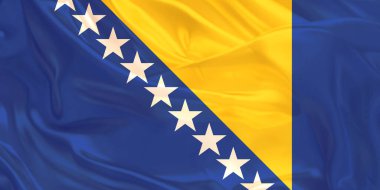 Bosna-Hersek Bayrak Rüzgarı Kapanıyor