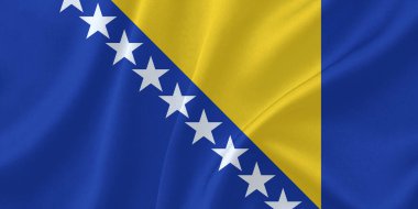 Bosna-Hersek Bayrak Rüzgarı Kapanıyor