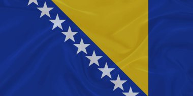 Bosna-Hersek Bayrak Rüzgarı Kapanıyor